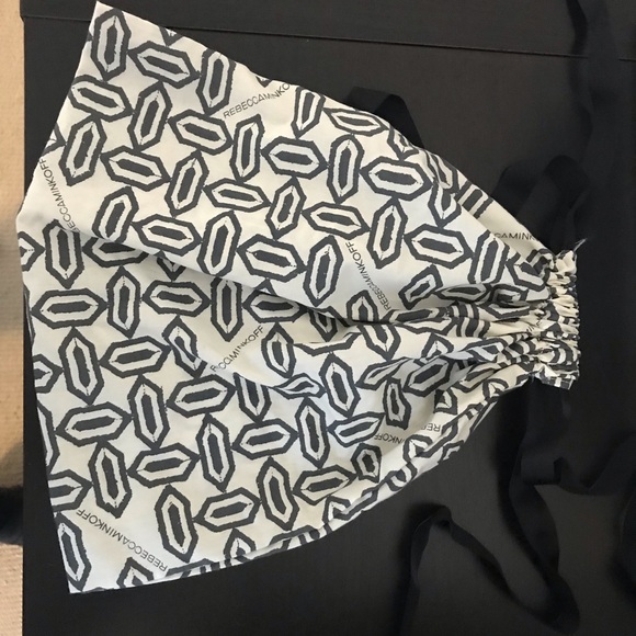 Rebecca Minkoff Envelope Purse - Picture 7 of 8